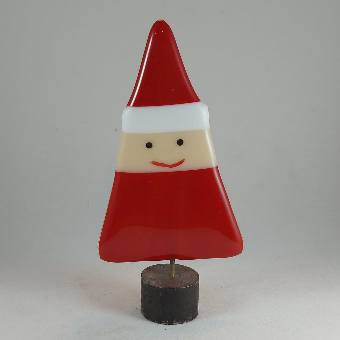 nisse med metalfod