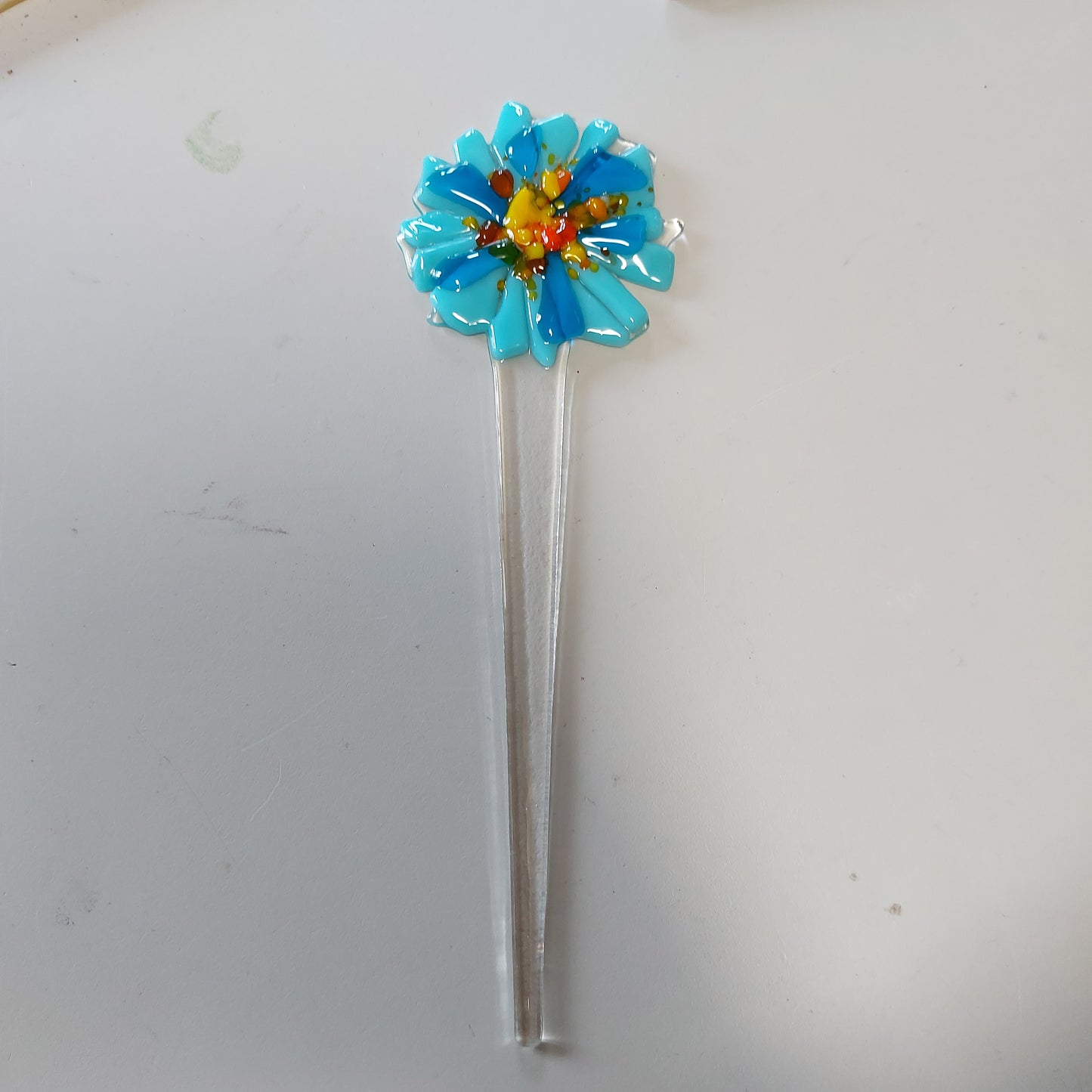BLOMSTERSPYD