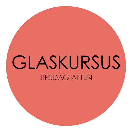 GLASKURSUS