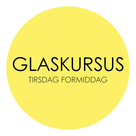 GLASKURSUS