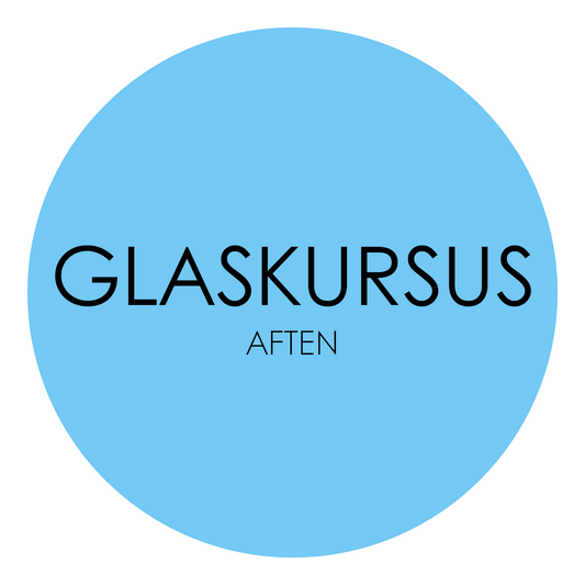 GLASKURSUS