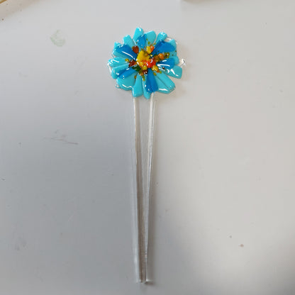 BLOMSTERSPYD